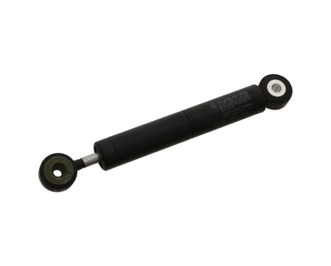 Vibration Damper, v-ribbed belt 08109 FEBI