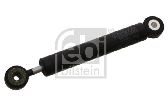 Vibration Damper, v-ribbed belt 08109 FEBI, Image 2