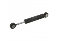 Vibration Damper, v-ribbed belt 08778 FEBI