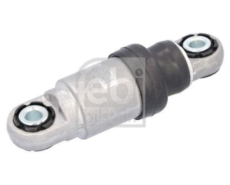 Vibration Damper, v-ribbed belt 14996 FEBI, Image 2