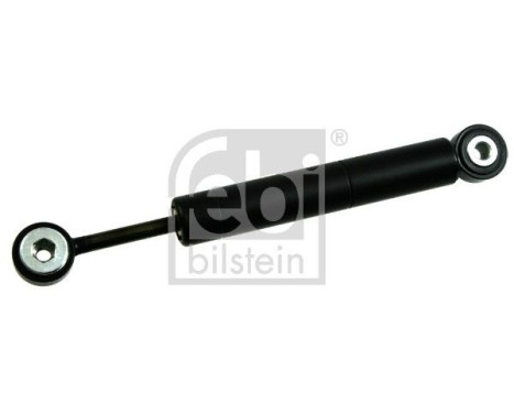 Vibration Damper, v-ribbed belt 19995 FEBI, Image 2