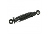 Vibration Damper, v-ribbed belt 27604 FEBI