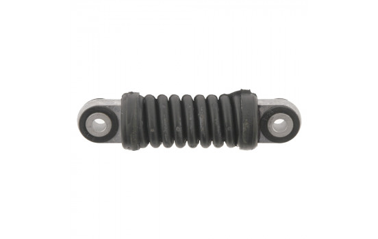 Vibration Damper, v-ribbed belt 28278 FEBI