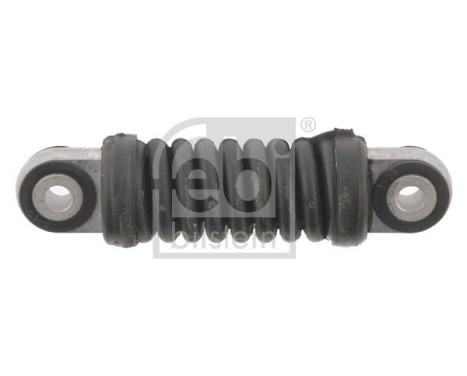 Vibration Damper, v-ribbed belt 28278 FEBI, Image 2