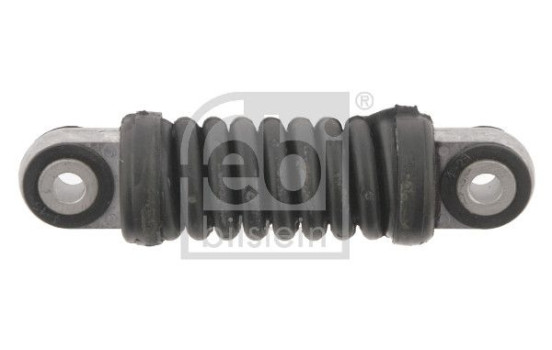 Vibration Damper, v-ribbed belt 28278 FEBI, Image 2