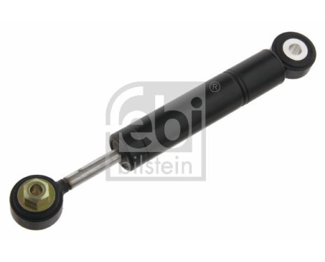 Vibration Damper, v-ribbed belt 30895 FEBI, Image 2