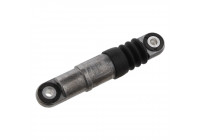 Vibration Damper, v-ribbed belt 32810 FEBI