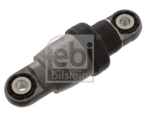 Vibration Damper, v-ribbed belt 45036 FEBI, Image 2