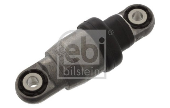Vibration Damper, v-ribbed belt 45036 FEBI, Image 2
