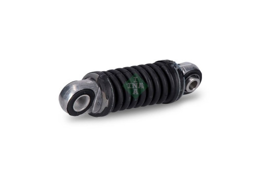 Vibration Damper, v-ribbed belt 533001110 Ina, Image 2