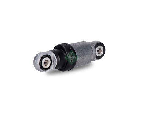 Vibration Damper, v-ribbed belt 533001410 Ina