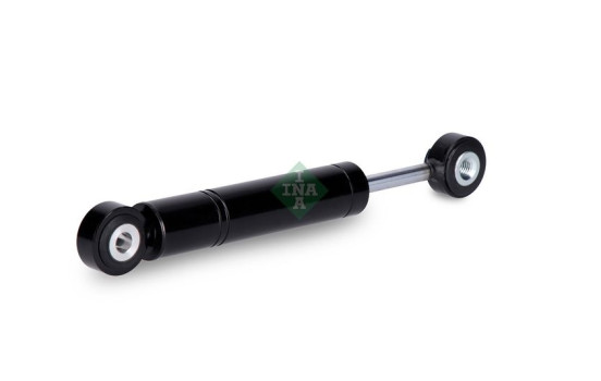 Vibration Damper, v-ribbed belt 533005220 Ina, Image 2
