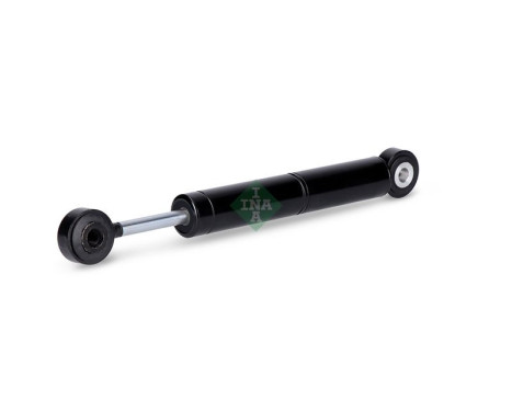 Vibration Damper, v-ribbed belt 533005520 Ina, Image 2