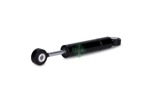 Vibration Damper, v-ribbed belt 533008910 Ina