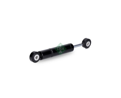 Vibration Damper, v-ribbed belt 533009510 Ina