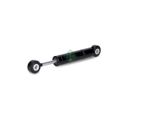 Vibration Damper, v-ribbed belt 533009510 Ina, Image 2