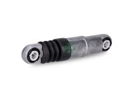 Vibration Damper, v-ribbed belt 533009910 Ina