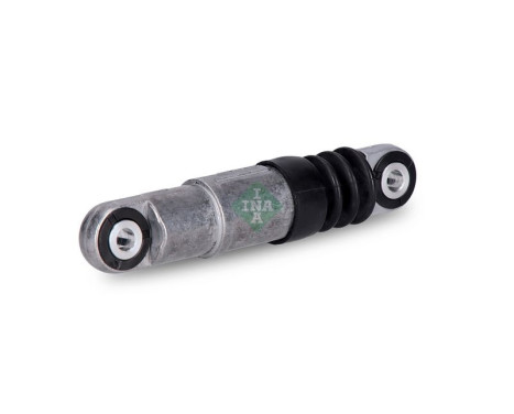 Vibration Damper, v-ribbed belt 533009910 Ina, Image 2