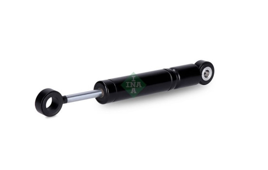 Vibration Damper, v-ribbed belt 533010010 Ina