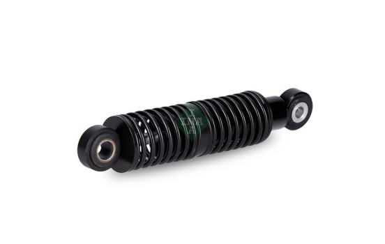 Vibration Damper, v-ribbed belt 533011210 Ina