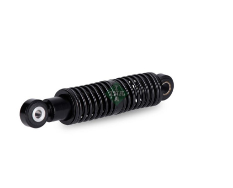 Vibration Damper, v-ribbed belt 533011210 Ina, Image 2