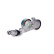 Vibration Damper, v-ribbed belt 534041510 Ina, Thumbnail 2