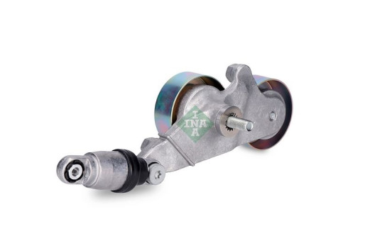 Vibration Damper, v-ribbed belt 534041510 Ina, Image 2