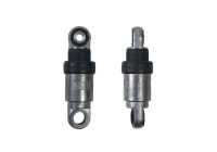 Vibration Damper, v-ribbed belt DriveAlign® T38220 Gates