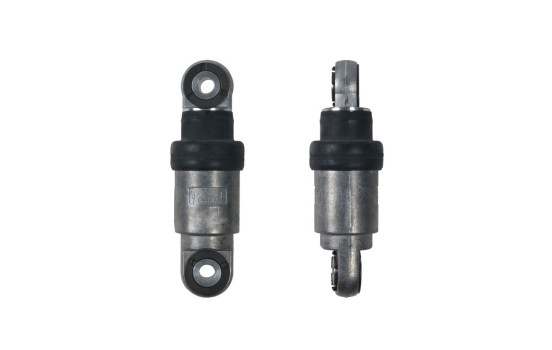 Vibration Damper, v-ribbed belt DriveAlign® T38222 Gates