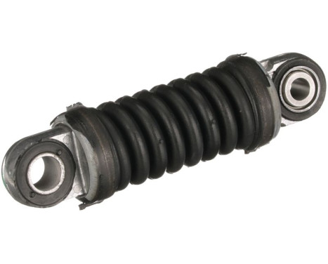 Vibration Damper, v-ribbed belt DriveAlign® T38407 Gates