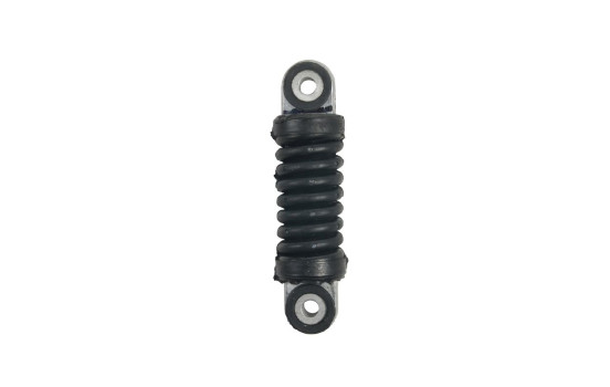 Vibration Damper, v-ribbed belt DriveAlign® T39228 Gates