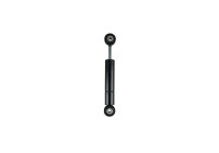 Vibration Damper, v-ribbed belt DriveAlign® T39344 Gates