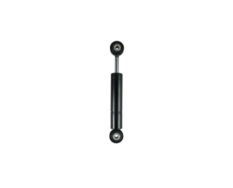 Vibration Damper, v-ribbed belt DriveAlign® T39344 Gates