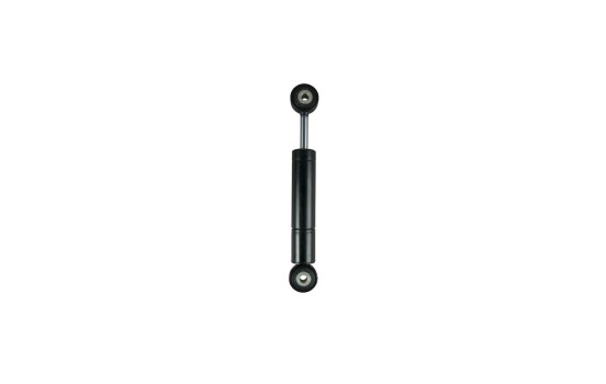 Vibration Damper, v-ribbed belt DriveAlign® T39344 Gates