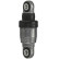 Vibration Damper, v-ribbed belt DriveAlign® T39425 Gates