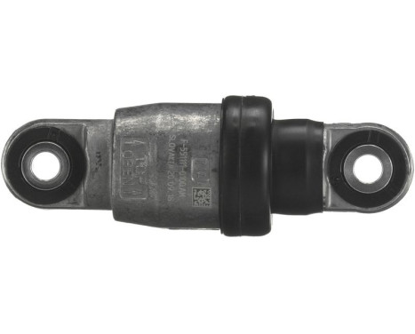 Vibration Damper, v-ribbed belt DriveAlign® T39425 Gates, Image 3