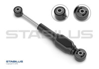 Vibration Damper, V-ribbed belt