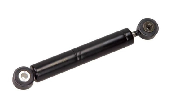 Vibration Damper, V-ribbed belt