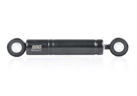 Vibration Damper, V-ribbed belt