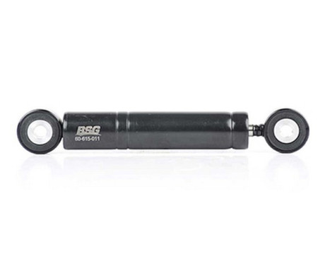 Vibration Damper, V-ribbed belt
