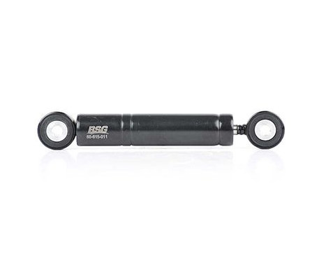 Vibration Damper, V-ribbed belt, Image 2