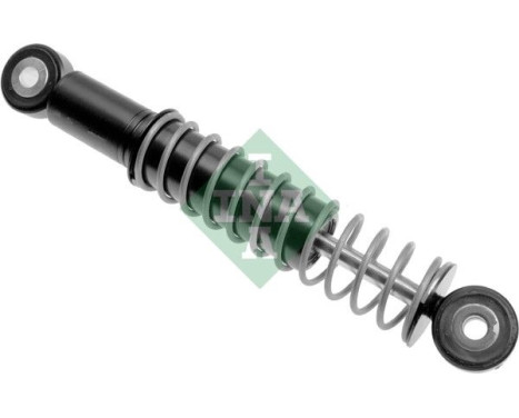 Vibration Silencer, timing belt 533 0068 20 Ina
