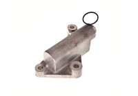 Vibration Silencer, timing belt