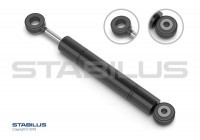 Vibration Silencer, V-ribbed belt //  STAB-O-SHOC®
