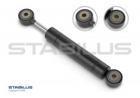 Vibration Silencer, V-ribbed belt // STAB-O-SHOC®