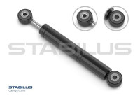 Vibration Silencer, V-ribbed belt //  STAB-O-SHOC®