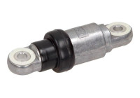 Vibration Silencer, V-ribbed belt