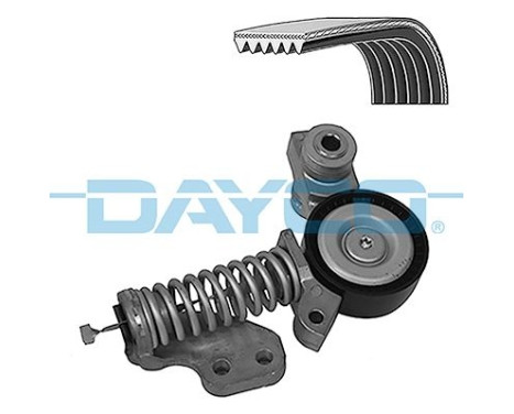 AUTOMOTIVE MULTI V KIT