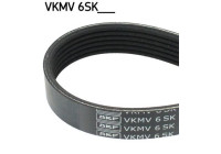 COURROIES D ACCESSORIES MULTI-V