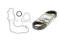 KIT D ACCESSORIES